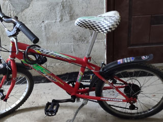 bicicleta pentru copii foto 3