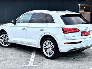 Audi Q5 foto 6