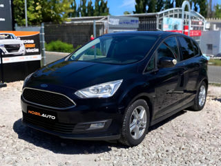 Ford C-Max foto 1