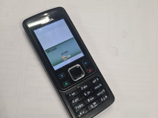 Nokia 6300.  200 lei foto 2