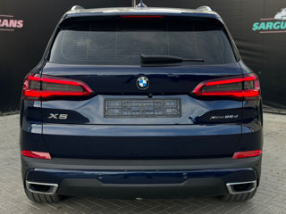 BMW X5 foto 4