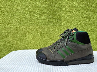 Ecco, Timberland, Adidas, Lowa, Lafuma, Belfe & Belfe Размер 37. Оригинал. В отличном состоянии. foto 1