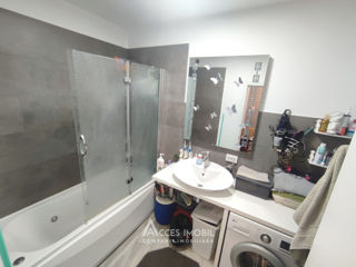 Apartament cu 2 camere,  Botanica,  Chișinău,  Chișinău mun. foto 13