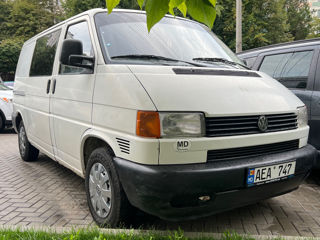 Volkswagen T4