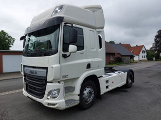 Daf CF440 2015 foto 2