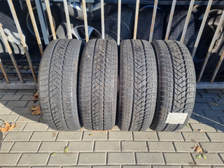 225/55 R18 Pirelli iarna 2023 anul