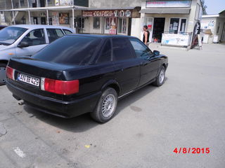 Audi 80 foto 3