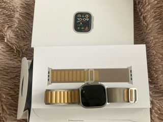 Apple Watch Ultra 2