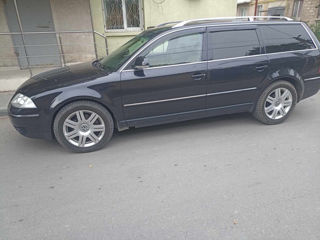 Volkswagen Passat foto 2