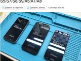 Замена только стекла Samsung !!! A10/A20/A30/A40/A50/A70 foto 3