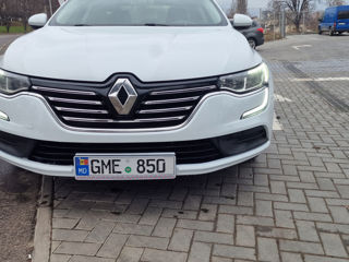 Renault Talisman foto 2