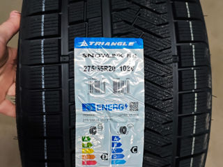 245/40R20+275/35R20 Mega oferta limitata Iarna! foto 3