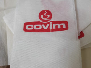 Șervețele bar marca cafea Covim