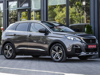 Peugeot 3008 foto 5