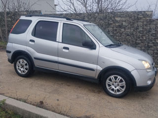 Suzuki Ignis foto 5