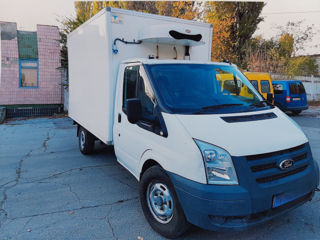 Ford Transit foto 1