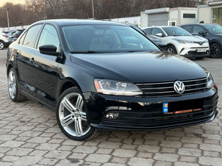 Volkswagen Jetta foto 5