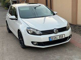 Volkswagen Golf foto 5