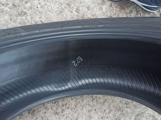 Pirelli 4 anvelope vara/iarna BU R19 foto 5