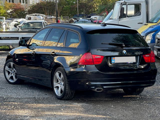 BMW 3 Series foto 5