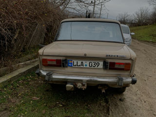 Lada / ВАЗ 2106 foto 2