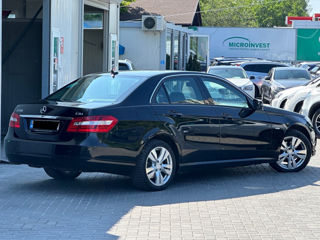 Mercedes E-Class фото 4