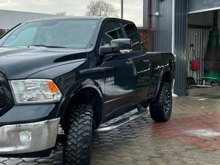 Dodge Ram foto 7