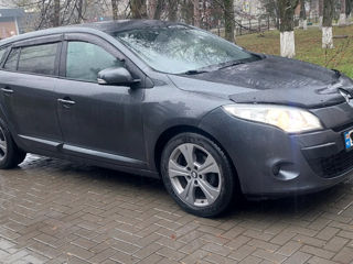 Renault Megane foto 5