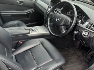 Mercedes E-Class foto 9