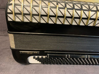 Hohner Atlantic IV N de Luxe 120 foto 8