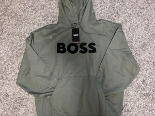 Boss Original