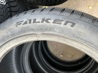 265/40 R19 Falken Eurowinter Pro/ Доставка, livrare toata Moldova 2023 foto 6