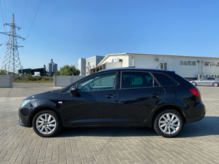 Seat Ibiza foto 2