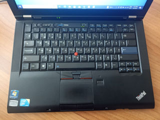 Lenovo ThinkPad T410 foto 4