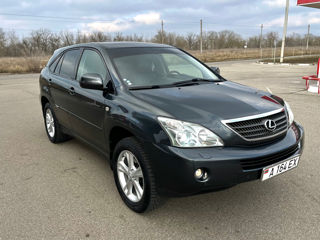 Lexus RX Series foto 2