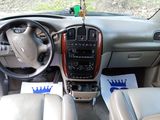 Chrysler Grand Voyager foto 4