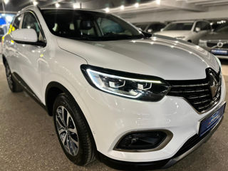 Renault Kadjar foto 14