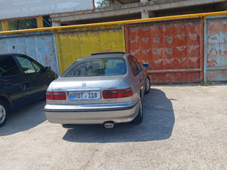 Honda Accord foto 6