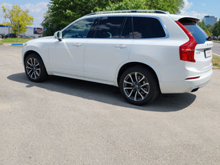 Volvo XC90 foto 6