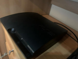 Vind PS3 160 GB - 2000lei foto 4