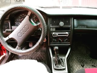 Audi 80 foto 6