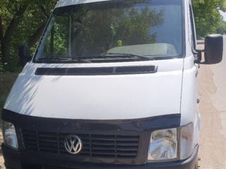 Volkswagen LT 46 foto 5