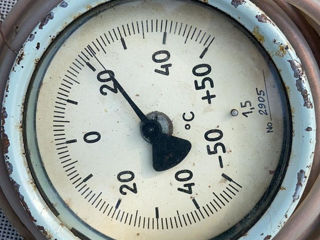 Termometru foto 1