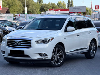 Infiniti QX60, 2013 г.