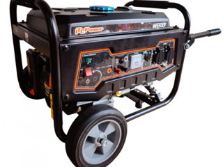 Generator pe benzină ITC Power GG3300F -livrare-credit-transfer foto 4