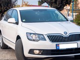 Skoda Superb foto 4