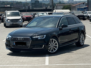 Audi A4 Avant foto 3