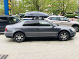 Volkswagen Phaeton foto 9