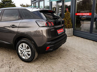 Peugeot 3008 foto 16