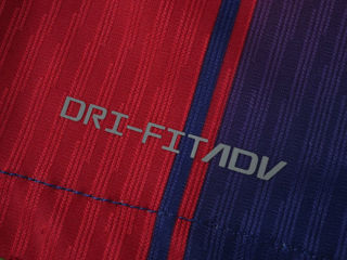 Tricou FC Barcelona 25/26 Dri-Fit ADV -  Lamine Yamal / Raphinha / Pedri / Gavi / Cubarsi / foto 11